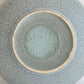 SCHEURICH Large Star Decorated Fat Lava Ceramic Bowl Mollaris.com 