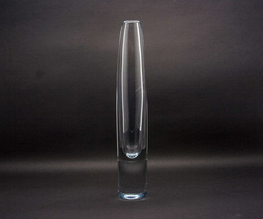 STRÖMBERGSHYTTAN Small Sputnik Glass Vase Mollaris.com 