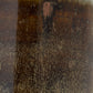 WÜRTZ Ceramics Large Brown Glazed Stoneware Vase Mollaris.com 